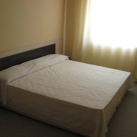 Reverie Apartment *