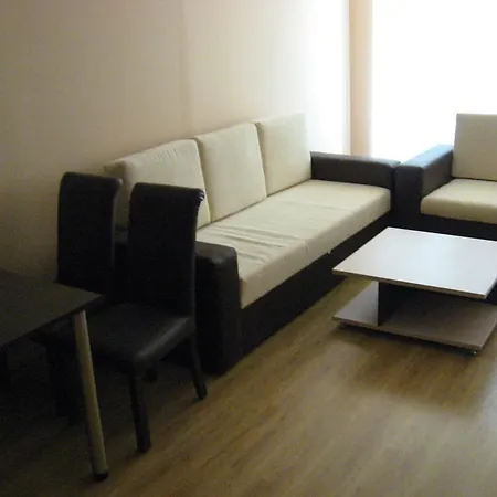 Apartment Reverie