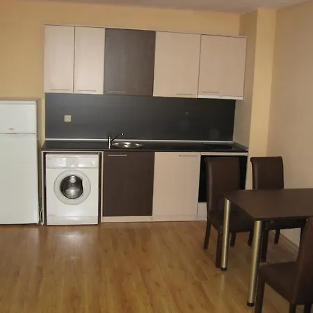 Reverie Apartment