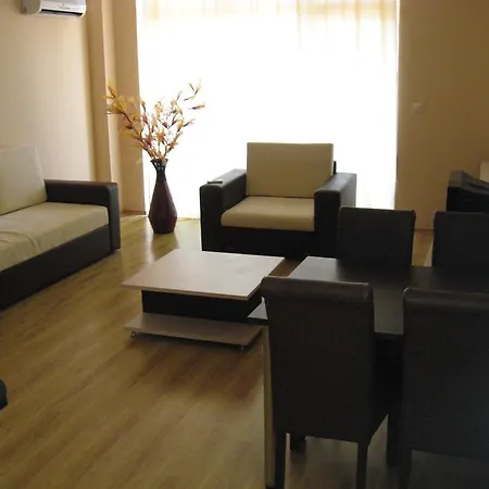 Apartment Reverie *