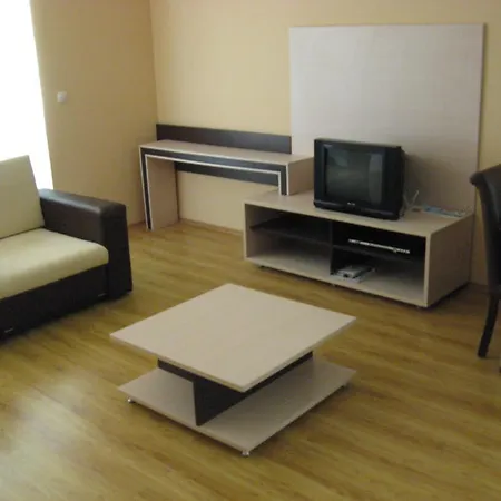 Apartment Reverie Sunny Beach